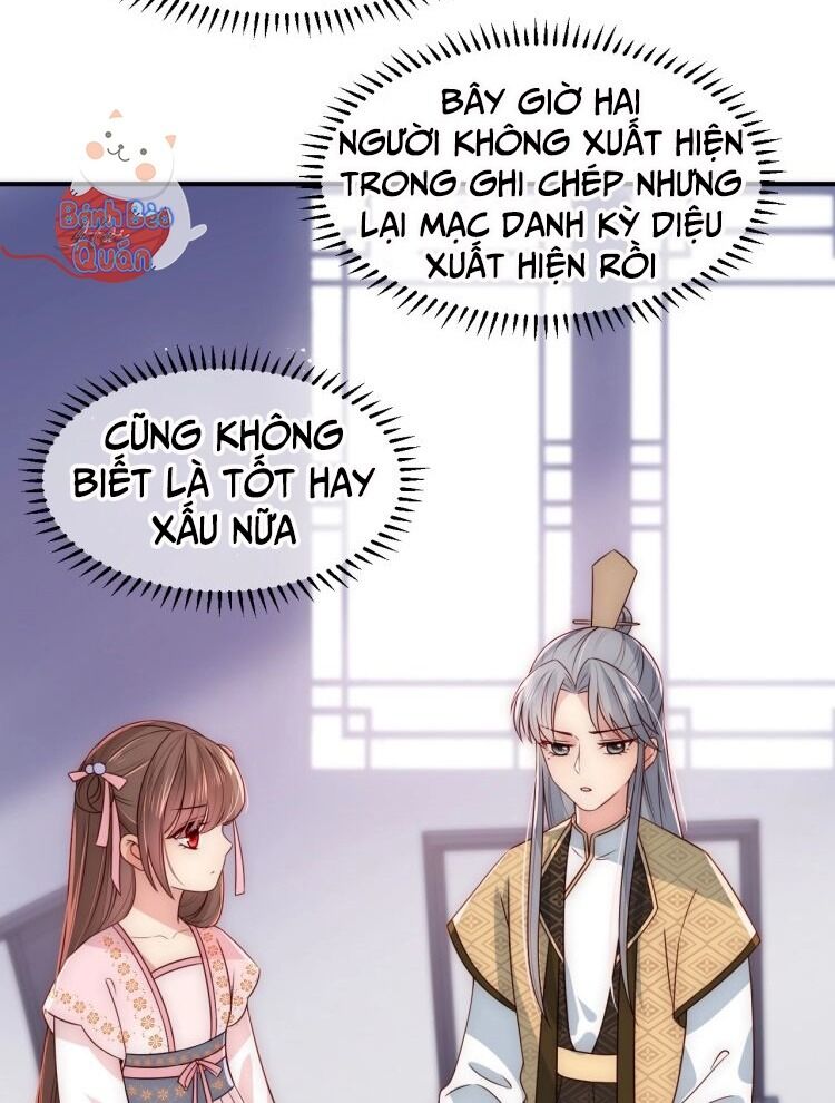 Dưỡng Địch Vi Hoạn Chapter 55 - Trang 2