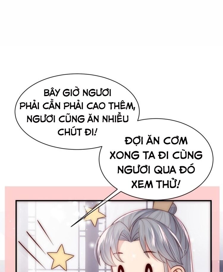 Dưỡng Địch Vi Hoạn Chapter 55 - Trang 2