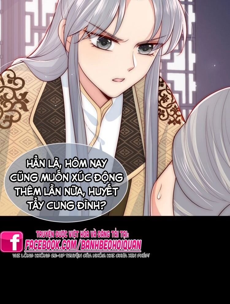 Dưỡng Địch Vi Hoạn Chapter 55 - Trang 2