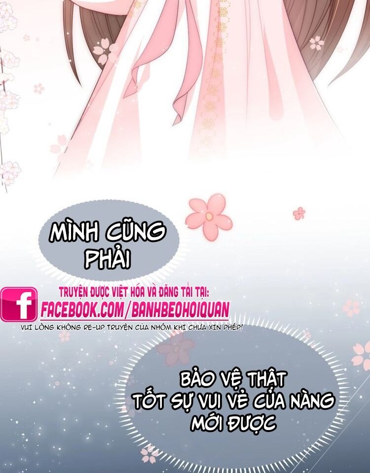 Dưỡng Địch Vi Hoạn Chapter 55 - Trang 2