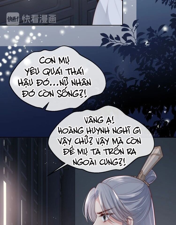 Dưỡng Địch Vi Hoạn Chapter 55 - Trang 2