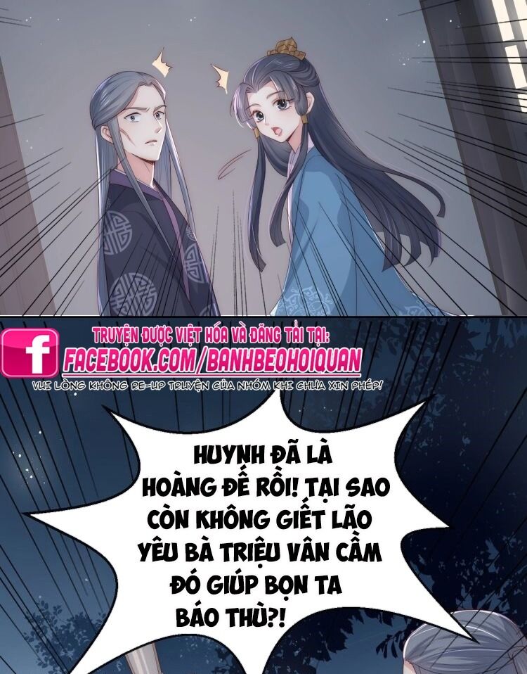 Dưỡng Địch Vi Hoạn Chapter 55 - Trang 2