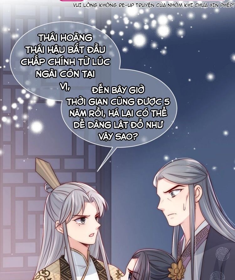 Dưỡng Địch Vi Hoạn Chapter 55 - Trang 2