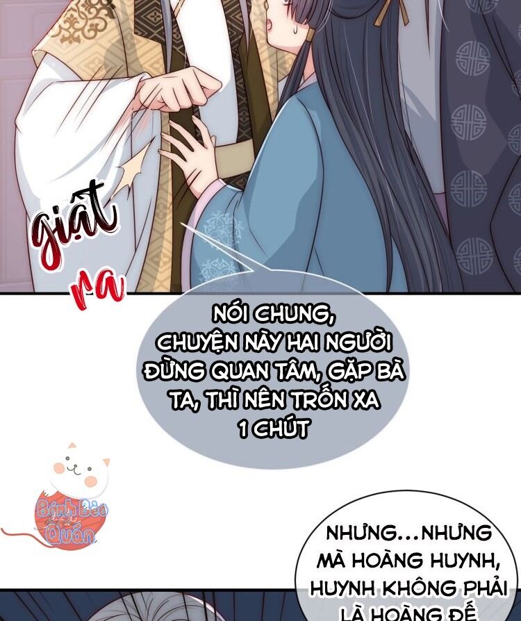 Dưỡng Địch Vi Hoạn Chapter 55 - Trang 2