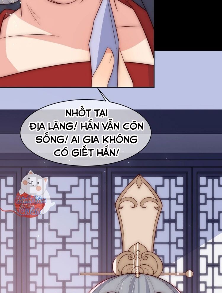 Dưỡng Địch Vi Hoạn Chapter 55 - Trang 2