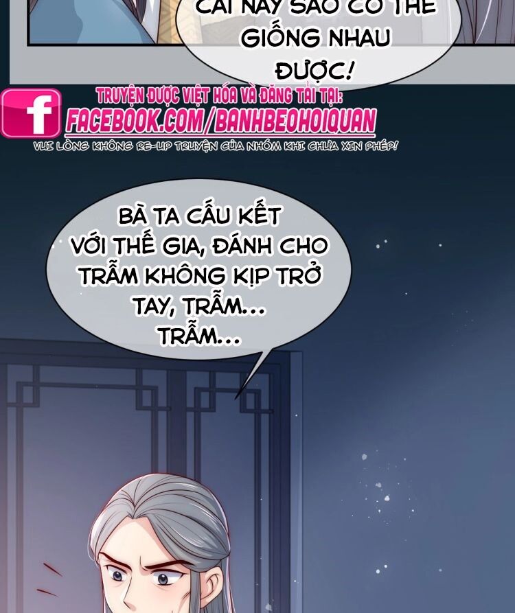 Dưỡng Địch Vi Hoạn Chapter 55 - Trang 2