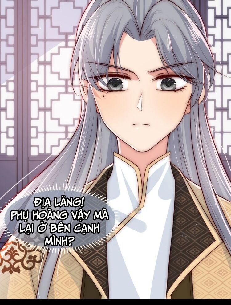 Dưỡng Địch Vi Hoạn Chapter 55 - Trang 2