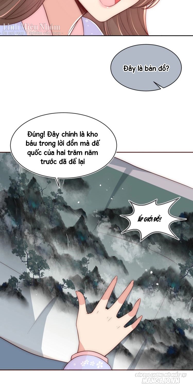 Dưỡng Địch Vi Hoạn Chapter 54.1 - Trang 2