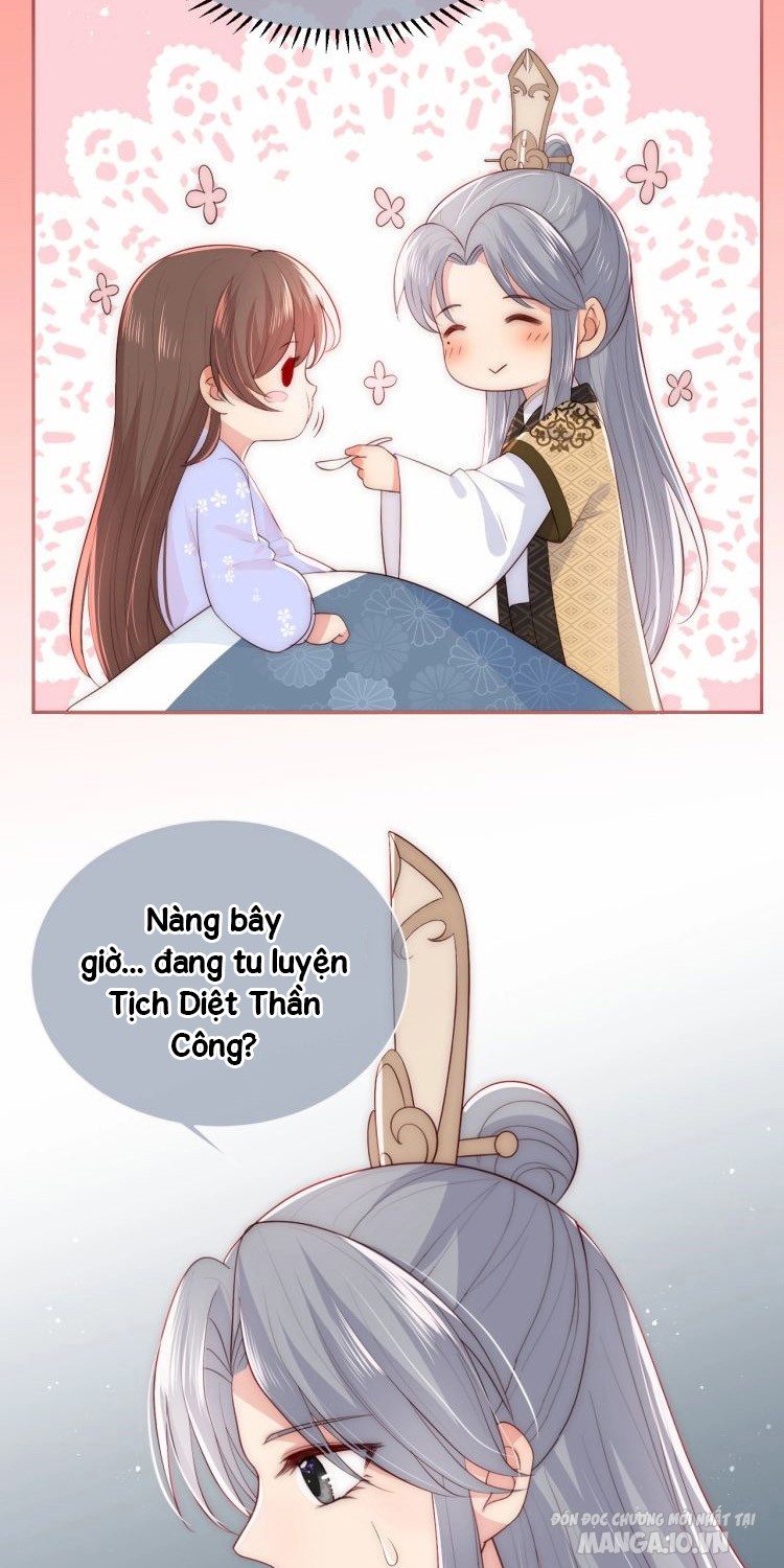 Dưỡng Địch Vi Hoạn Chapter 54.1 - Trang 2