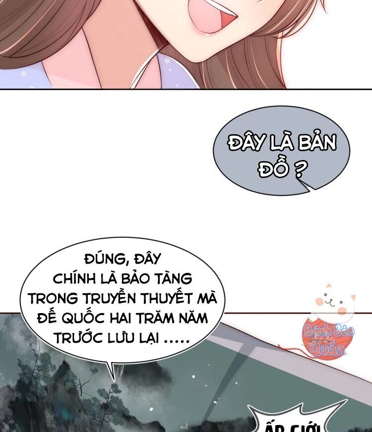 Dưỡng Địch Vi Hoạn Chapter 54 - Trang 2