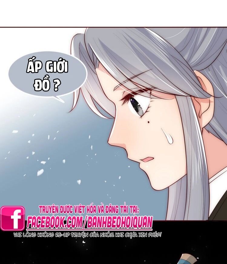 Dưỡng Địch Vi Hoạn Chapter 54 - Trang 2