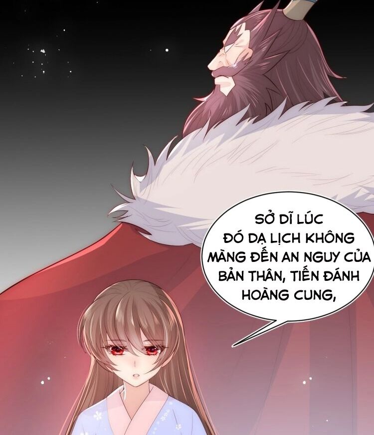 Dưỡng Địch Vi Hoạn Chapter 54 - Trang 2