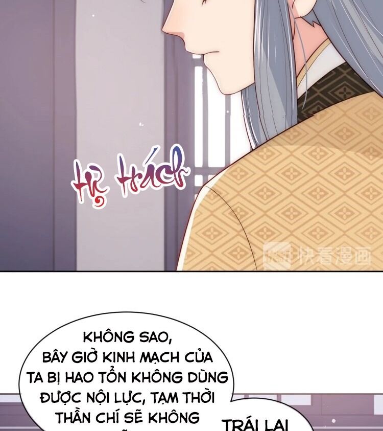 Dưỡng Địch Vi Hoạn Chapter 54 - Trang 2