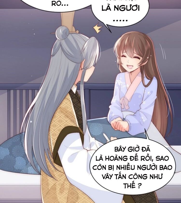 Dưỡng Địch Vi Hoạn Chapter 54 - Trang 2