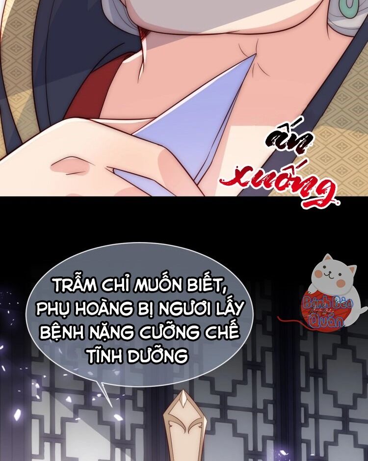 Dưỡng Địch Vi Hoạn Chapter 54 - Trang 2