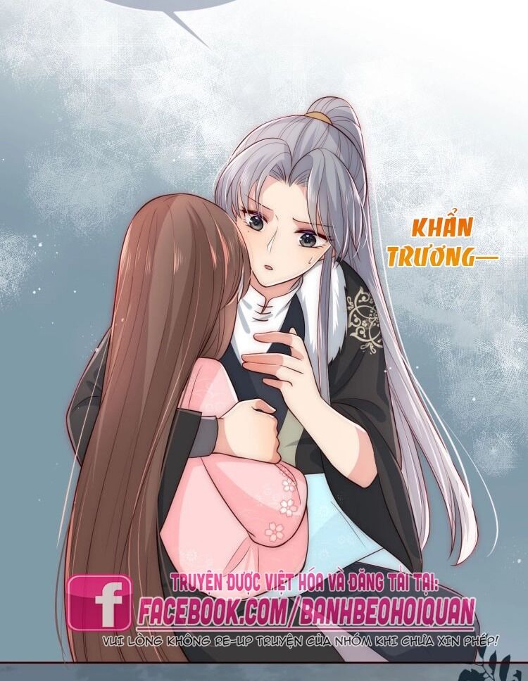 Dưỡng Địch Vi Hoạn Chapter 53 - Trang 2