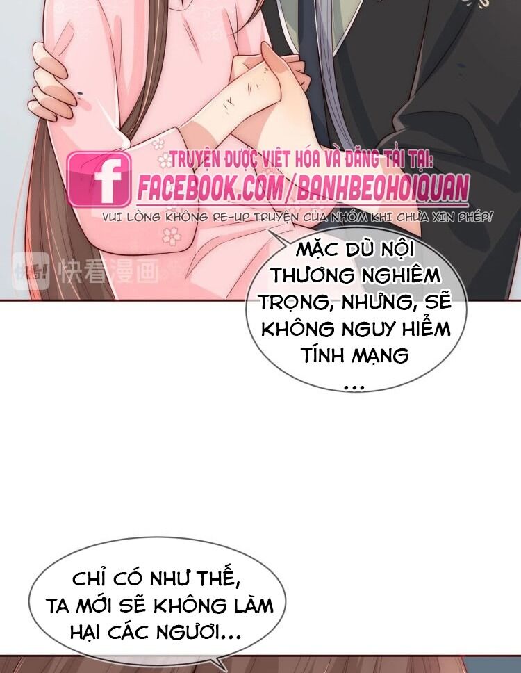 Dưỡng Địch Vi Hoạn Chapter 53 - Trang 2