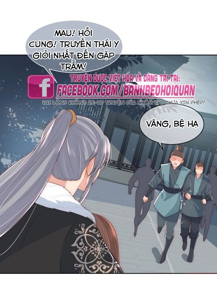 Dưỡng Địch Vi Hoạn Chapter 53 - Trang 2