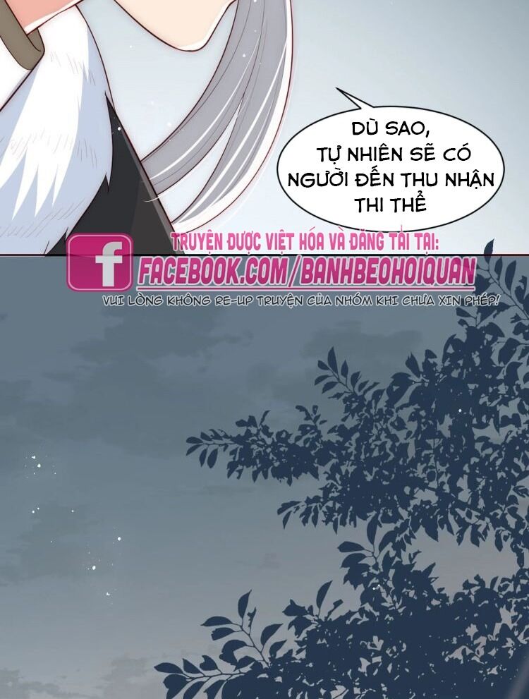 Dưỡng Địch Vi Hoạn Chapter 53 - Trang 2