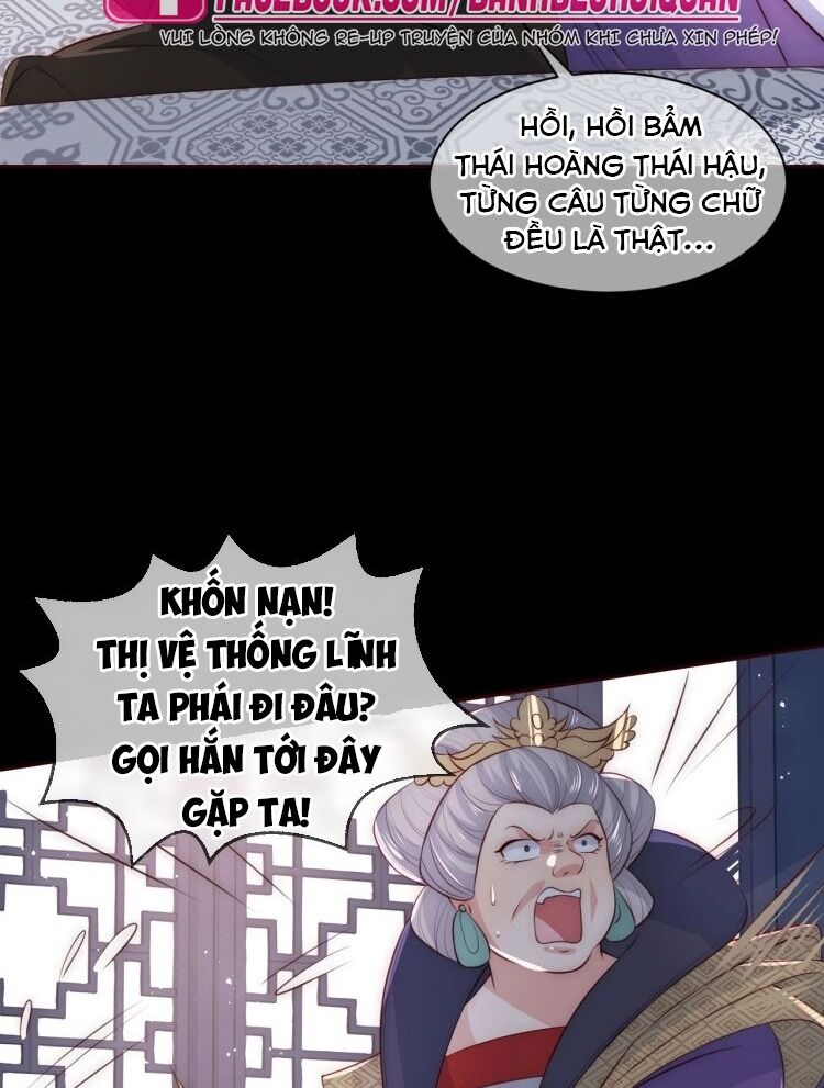 Dưỡng Địch Vi Hoạn Chapter 53 - Trang 2