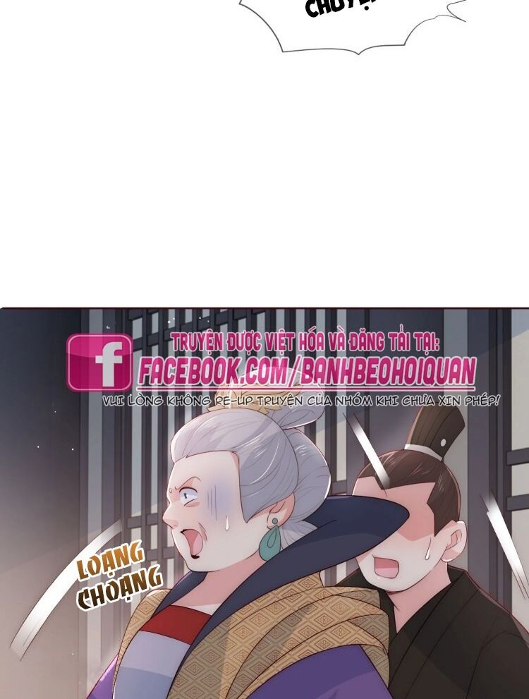 Dưỡng Địch Vi Hoạn Chapter 53 - Trang 2