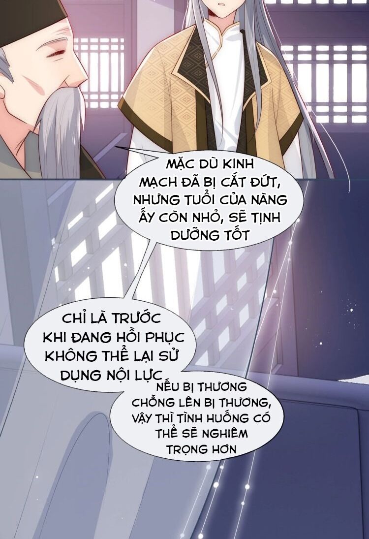 Dưỡng Địch Vi Hoạn Chapter 53 - Trang 2