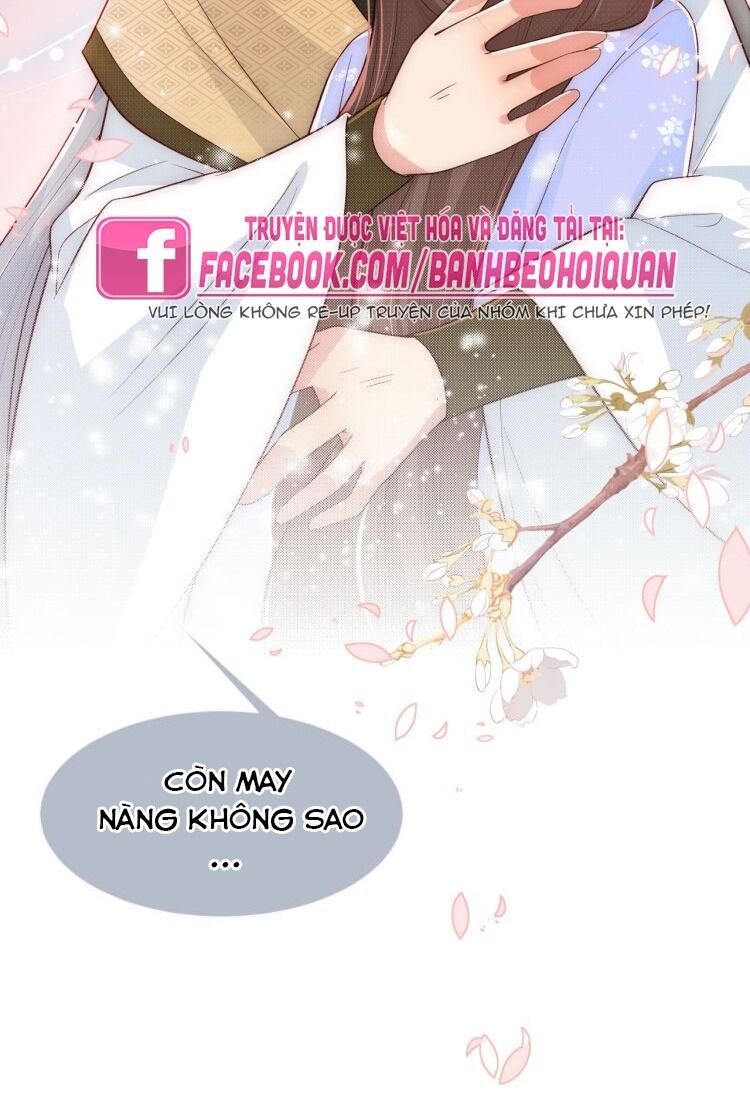 Dưỡng Địch Vi Hoạn Chapter 53 - Trang 2