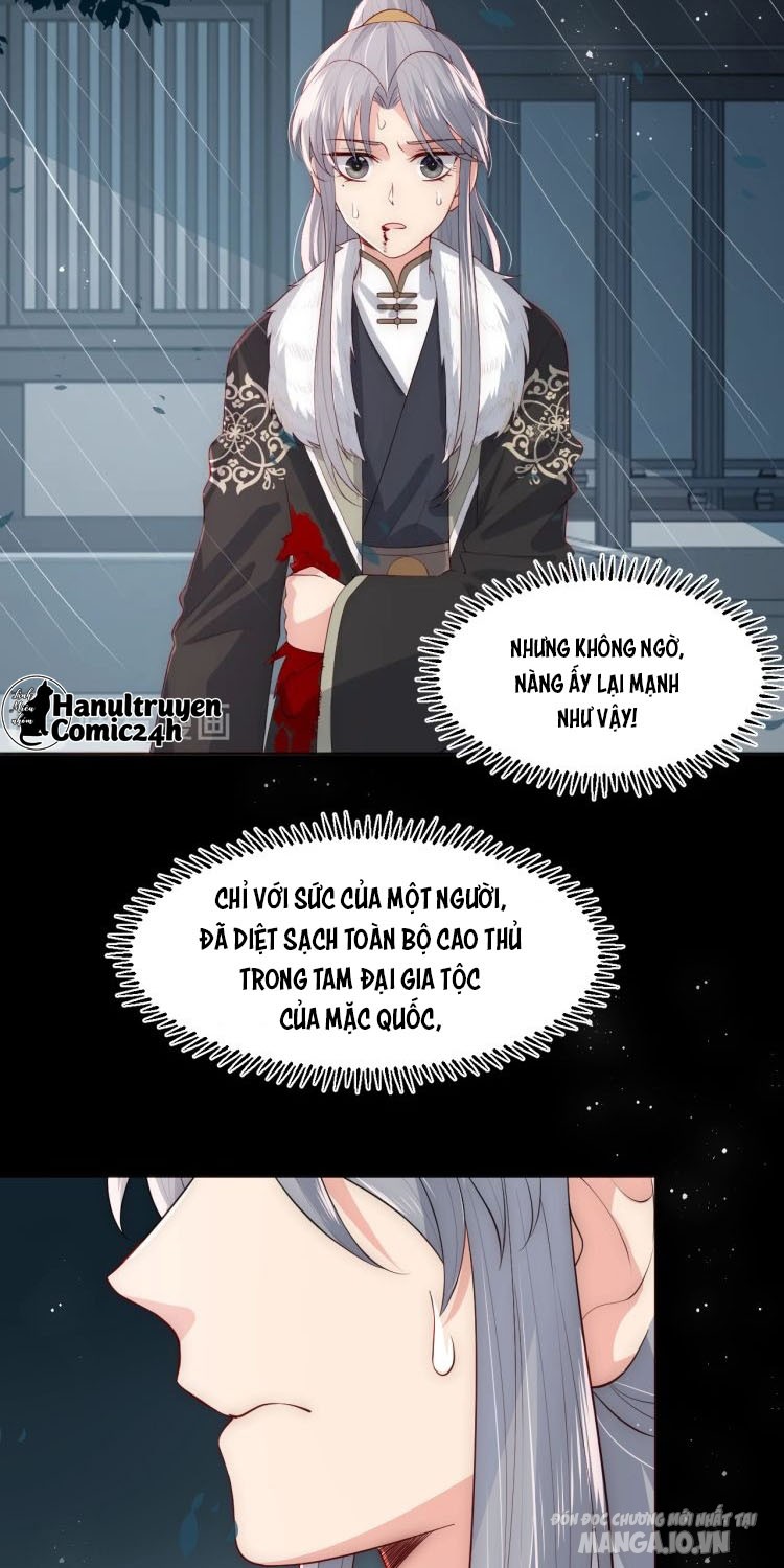 Dưỡng Địch Vi Hoạn Chapter 52.2 - Trang 2