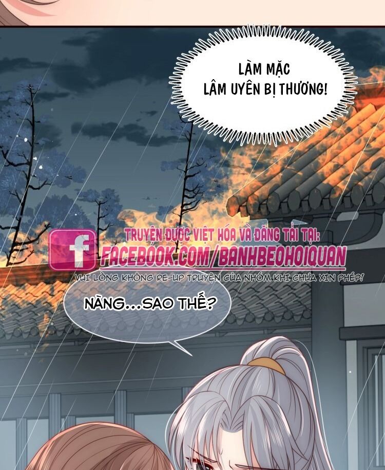 Dưỡng Địch Vi Hoạn Chapter 52 - Trang 2