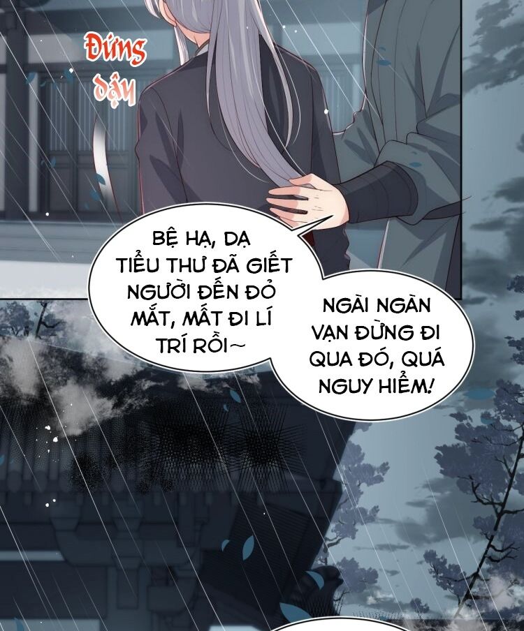 Dưỡng Địch Vi Hoạn Chapter 52 - Trang 2