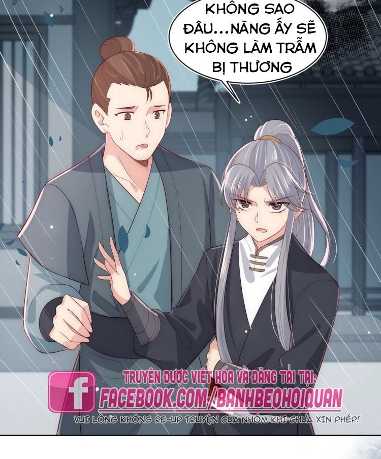 Dưỡng Địch Vi Hoạn Chapter 52 - Trang 2