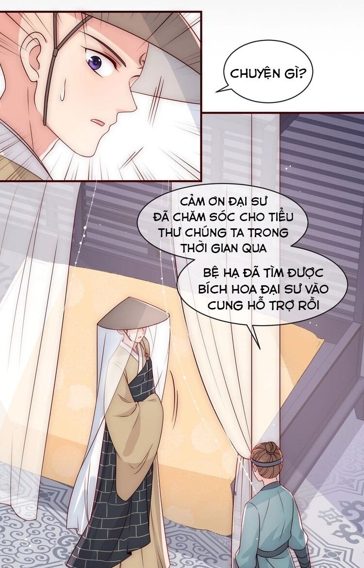 Dưỡng Địch Vi Hoạn Chapter 50 - Trang 2