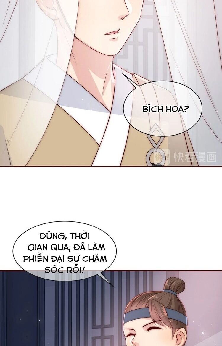 Dưỡng Địch Vi Hoạn Chapter 50 - Trang 2