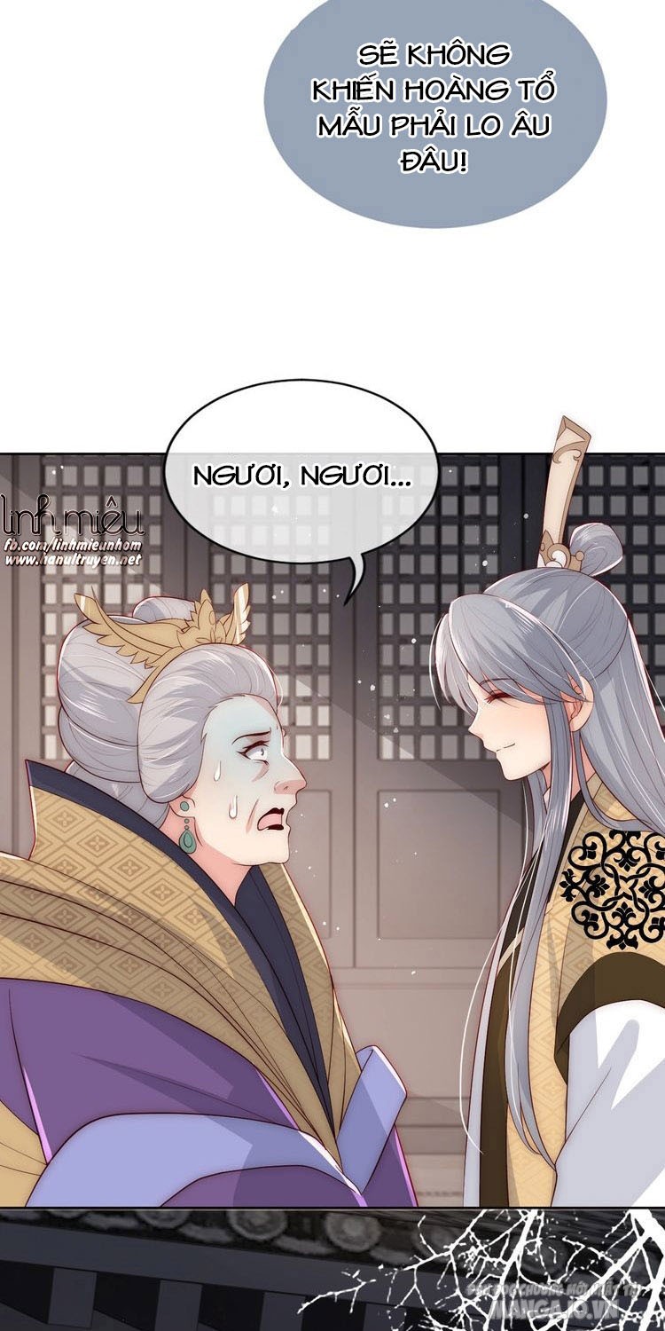 Dưỡng Địch Vi Hoạn Chapter 49.1 - Trang 2