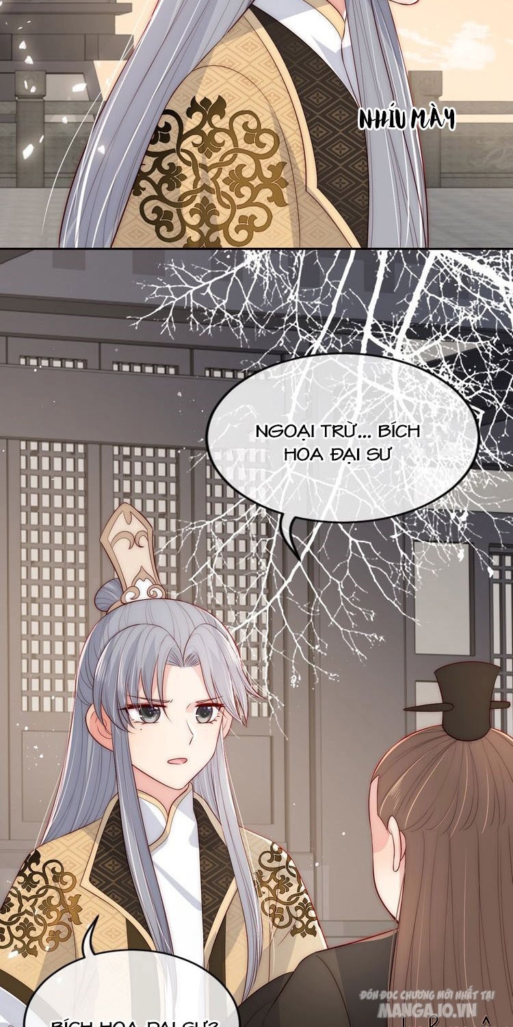 Dưỡng Địch Vi Hoạn Chapter 49.1 - Trang 2