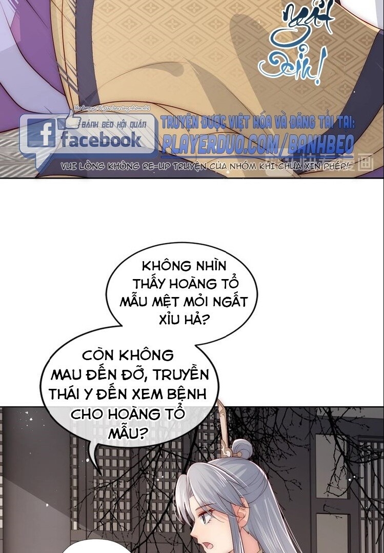 Dưỡng Địch Vi Hoạn Chapter 49 - Trang 2