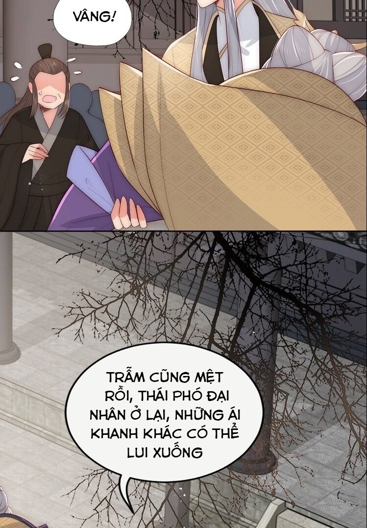 Dưỡng Địch Vi Hoạn Chapter 49 - Trang 2