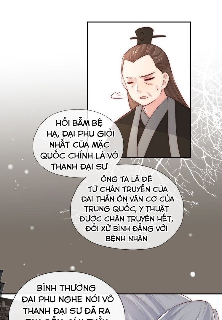 Dưỡng Địch Vi Hoạn Chapter 49 - Trang 2