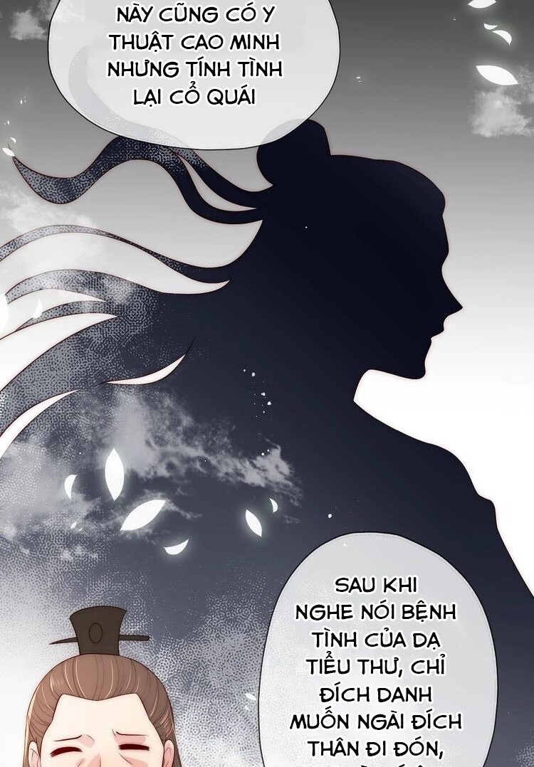 Dưỡng Địch Vi Hoạn Chapter 49 - Trang 2