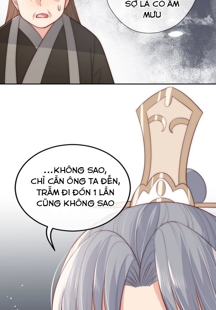 Dưỡng Địch Vi Hoạn Chapter 49 - Trang 2