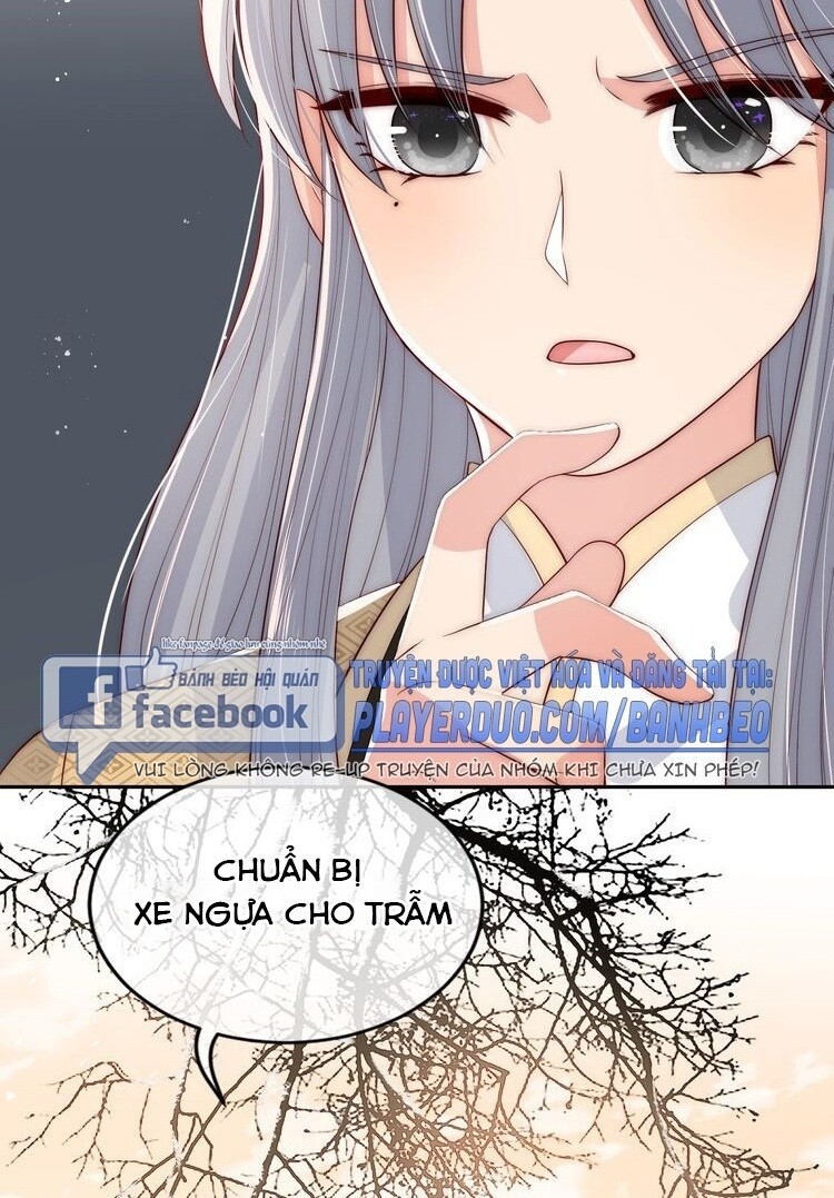 Dưỡng Địch Vi Hoạn Chapter 49 - Trang 2