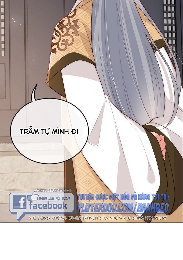 Dưỡng Địch Vi Hoạn Chapter 49 - Trang 2