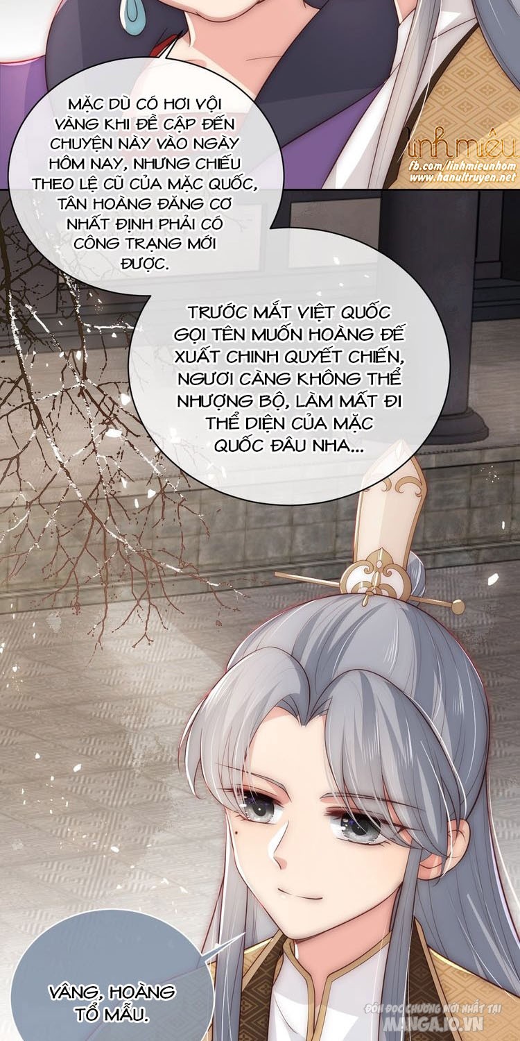 Dưỡng Địch Vi Hoạn Chapter 48.1 - Trang 2