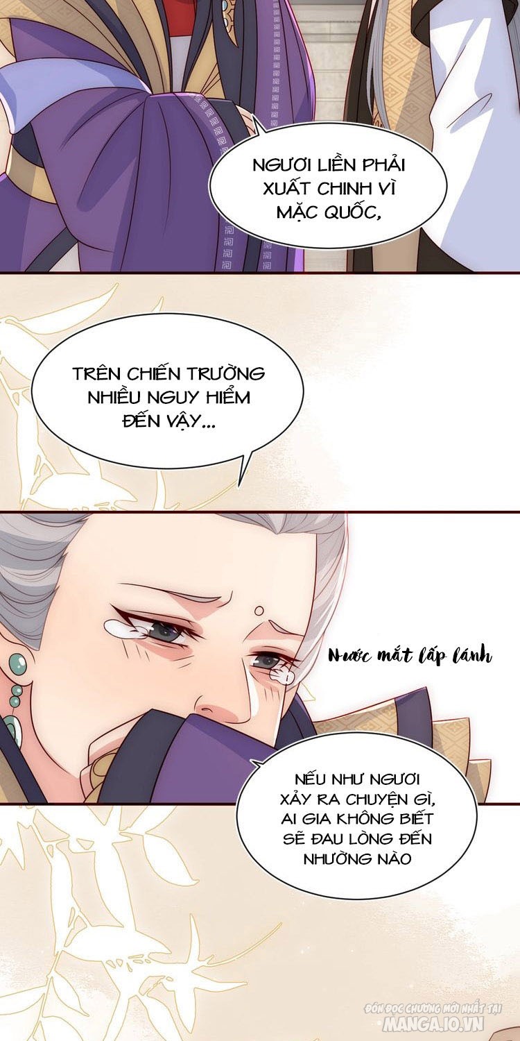 Dưỡng Địch Vi Hoạn Chapter 48.1 - Trang 2