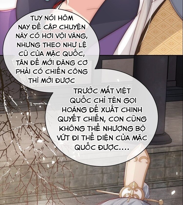 Dưỡng Địch Vi Hoạn Chapter 48 - Trang 2