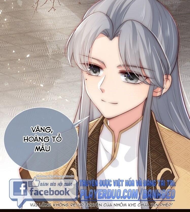 Dưỡng Địch Vi Hoạn Chapter 48 - Trang 2