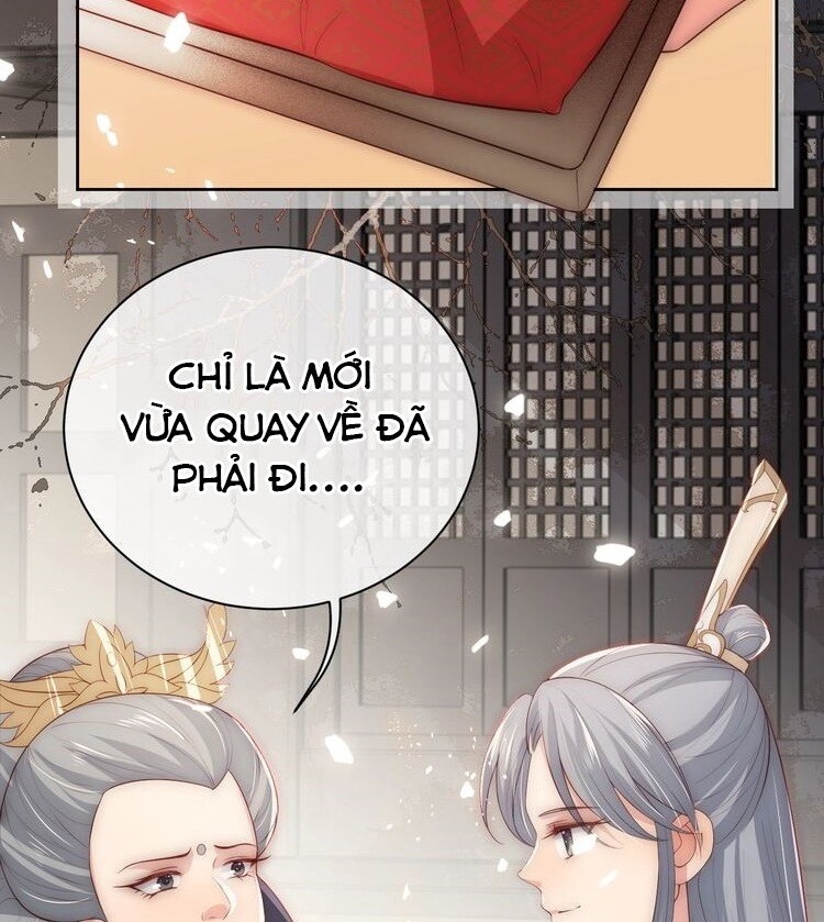 Dưỡng Địch Vi Hoạn Chapter 48 - Trang 2