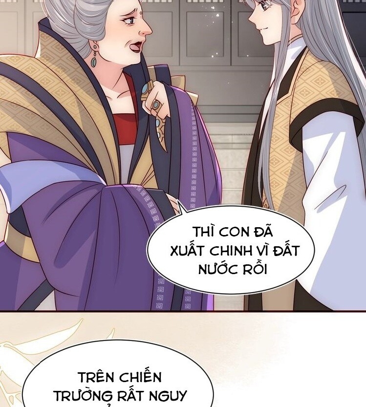 Dưỡng Địch Vi Hoạn Chapter 48 - Trang 2