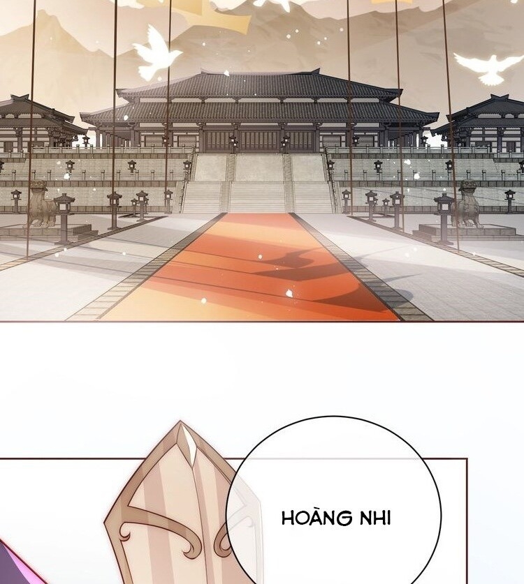 Dưỡng Địch Vi Hoạn Chapter 48 - Trang 2