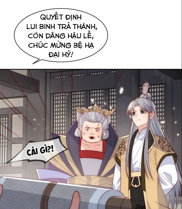 Dưỡng Địch Vi Hoạn Chapter 48 - Trang 2